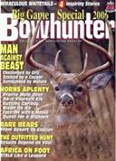 bowhunter magazine